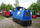 Feldbahnmuseum Důl Jindřich in Tschechien (12)
